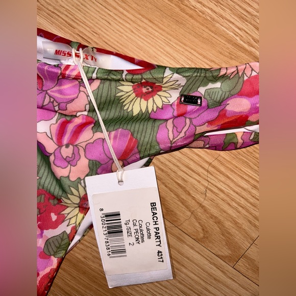 Brand new Miss Sixty swimsuit - Picture 4 of 6